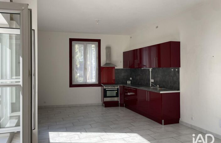 Vente Maison/villa 4 pièces — photo 2