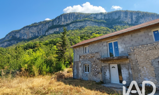 Maison 4 Pièces 122 m² à vendre à Champagneux (73240)