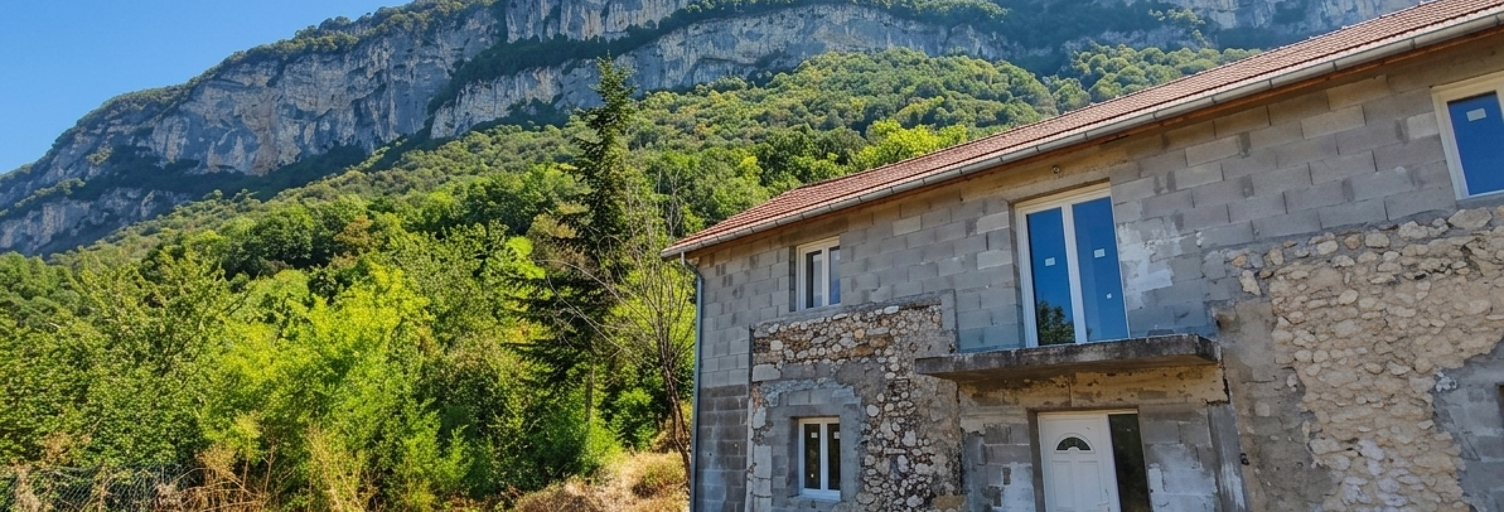 Maison 4 Pièces 122 m² à vendre à Champagneux (73240)