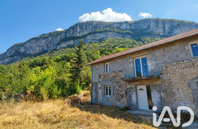 Vente Maison de campagne 4 pièces — photo du bien
