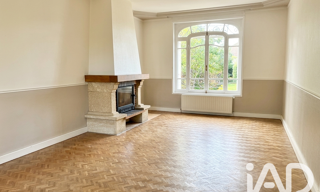 Maison 8 Pièces 138 m² à vendre à Bresles (60510)