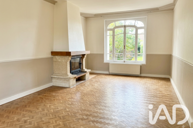 Maison 8 pièces 349000 €