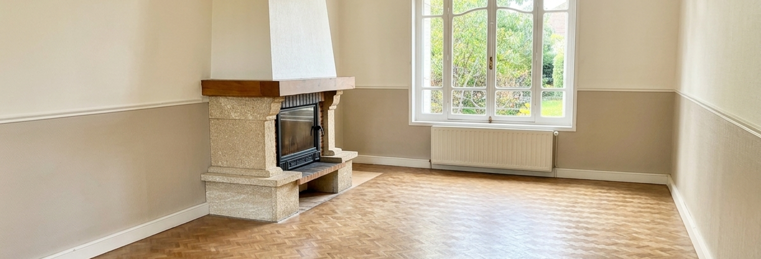 Maison 8 Pièces 138 m² à vendre à Bresles (60510)