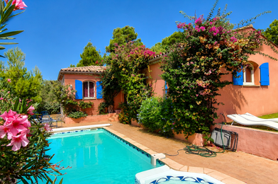 Maison 5 pièces 780000 €