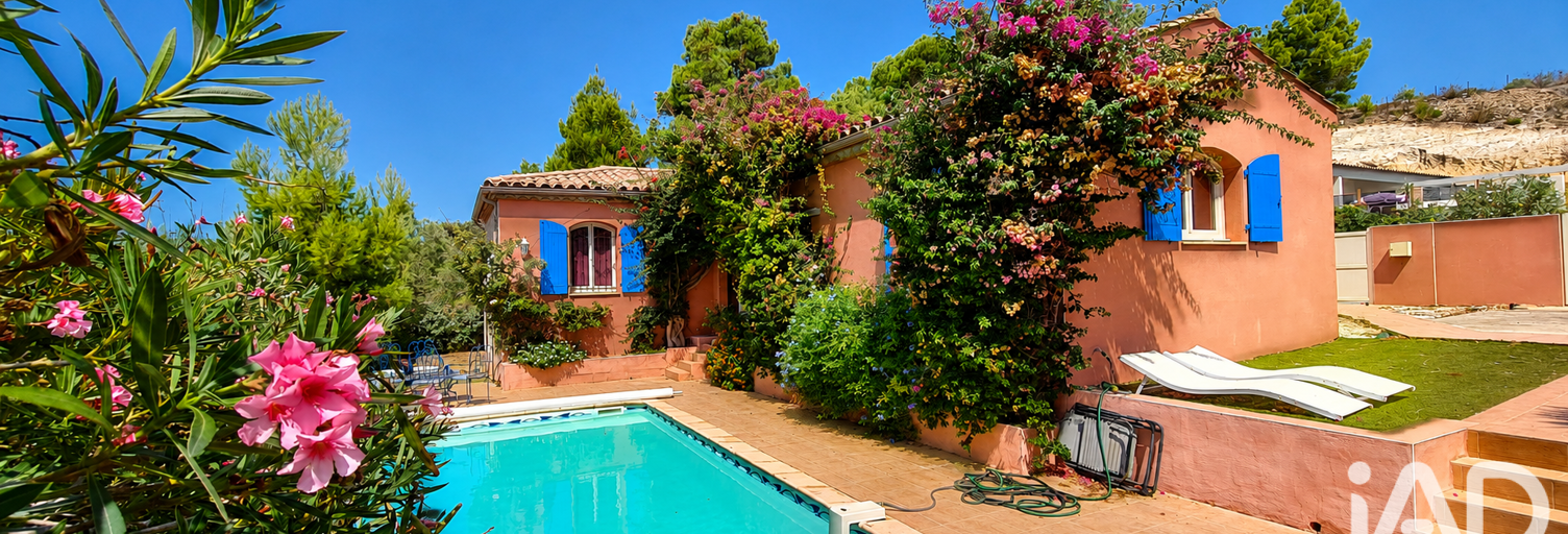 Maison 5 Pièces 144 m² à vendre à Leucate (11370)