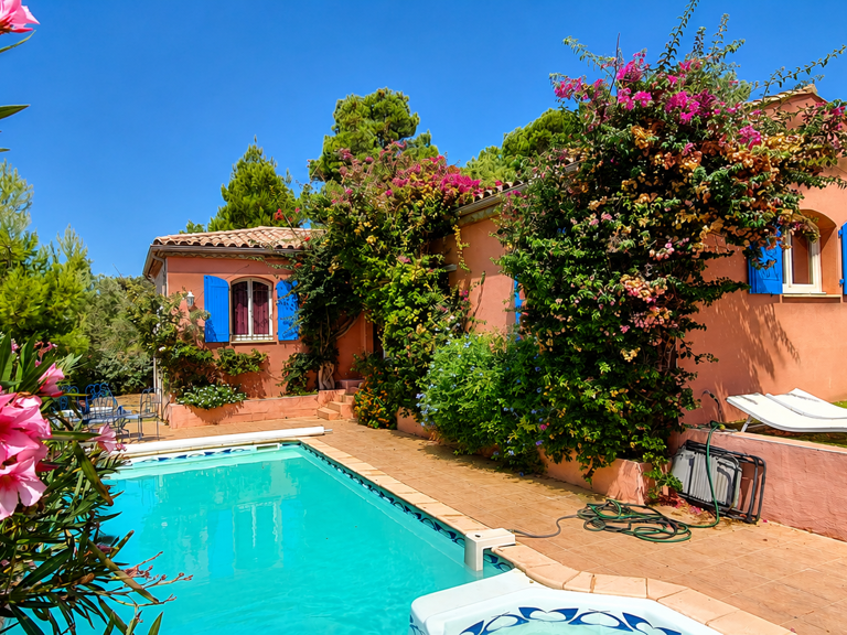 Vente Maison/villa 5 pièces — photo 1