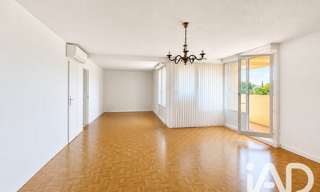 Appartement 4 Pièces 93 m² à vendre à Montpellier (34070)