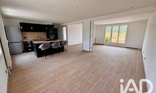 Maison 5 Pièces 102 m² à vendre à Reuilly-Sauvigny (02850)