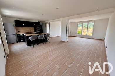 Maison 5 pièces 220000 €