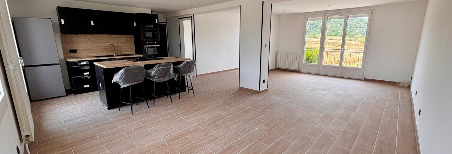 Maison 5 Pièces 102 m² à vendre à Reuilly-Sauvigny (02850)
