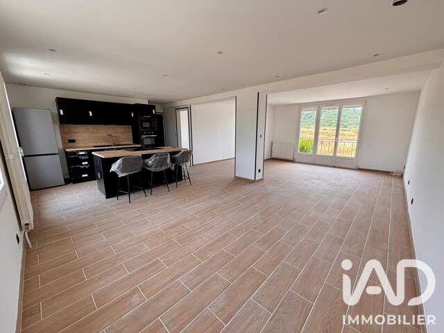 Vente Maison/villa 5 pièces — photo du bien