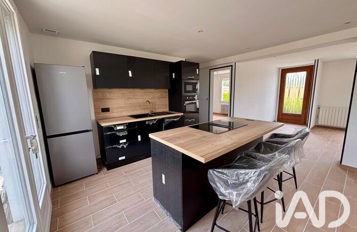 Vente Maison/villa 5 pièces — photo 3