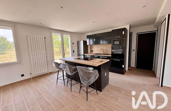 Vente Maison/villa 5 pièces — photo 4