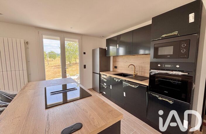 Vente Maison/villa 5 pièces — photo 5