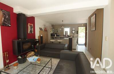 Vente Maison/villa 4 pièces — photo du bien