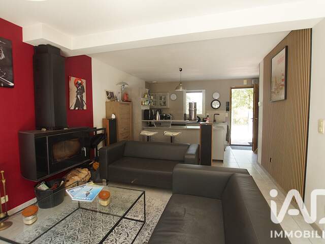 Vente Maison/villa 4 pièces — photo du bien