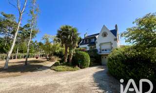 Maison 7 Pièces 155 m² à vendre à Landudec (29710)