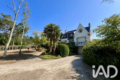 Maison 7 pièces 250500 €