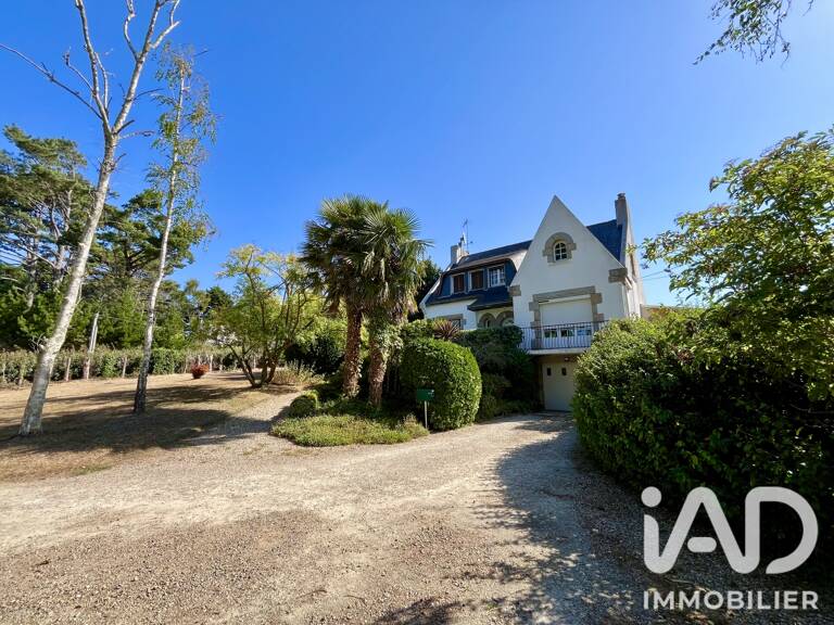 Vente Maison/villa 7 pièces — photo 1