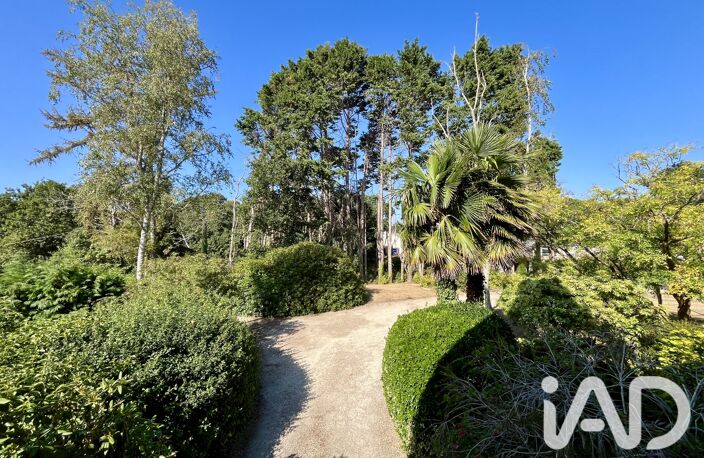 Vente Maison/villa 7 pièces — photo 2