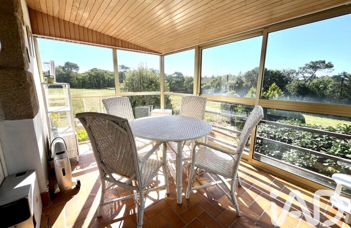 Vente Maison/villa 7 pièces — photo 3