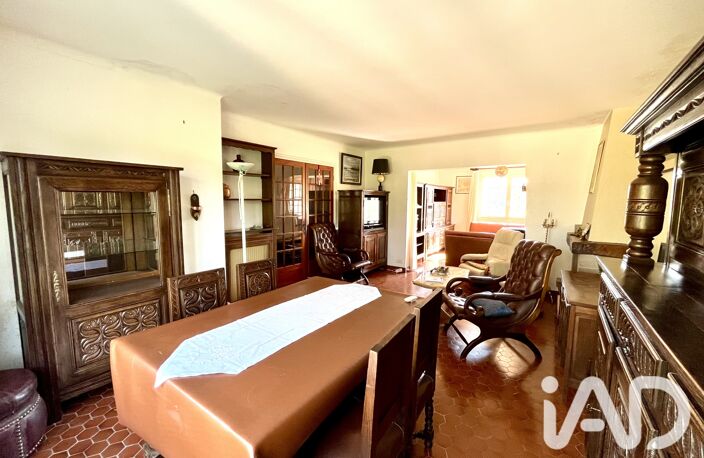 Vente Maison/villa 7 pièces — photo 4