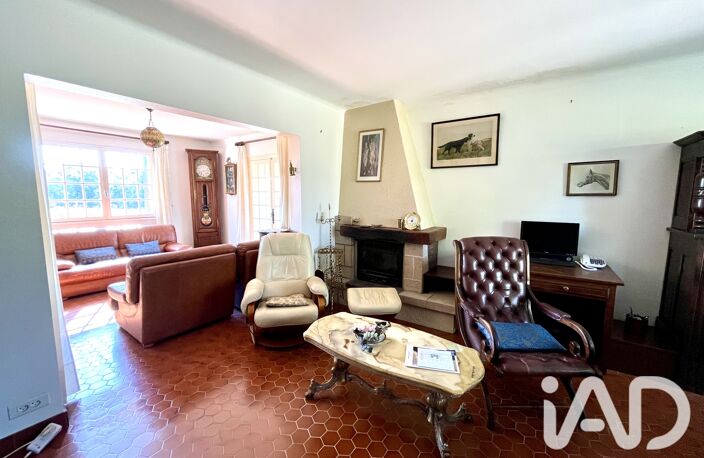 Vente Maison/villa 7 pièces — photo 5