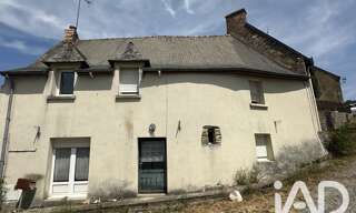 Maison 3 Pièces 90 m² à vendre à La Trinité-Porhoët (56490)