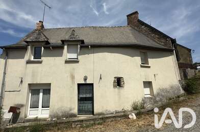 Maison 3 pièces 63000 €