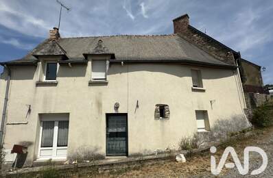 Vente Maison/villa 3 pièces — photo du bien