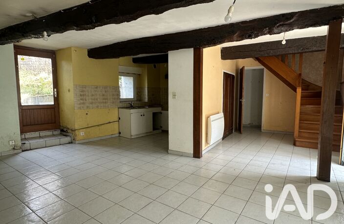 Vente Maison/villa 3 pièces — photo 2
