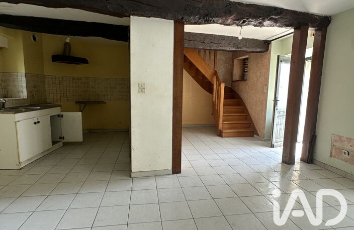 Vente Maison/villa 3 pièces — photo 3
