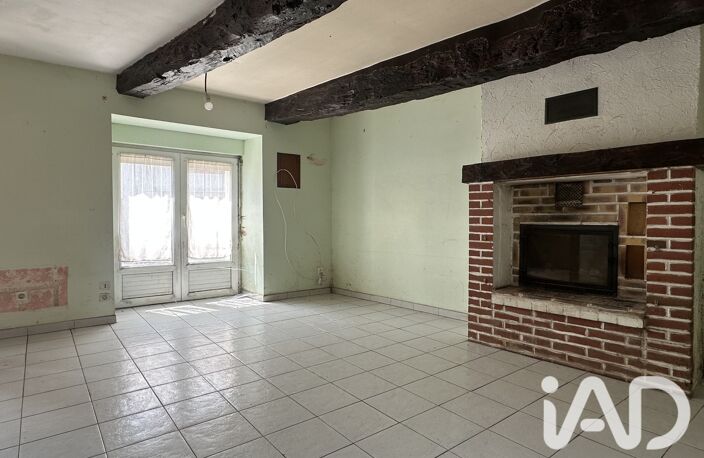 Vente Maison/villa 3 pièces — photo 4
