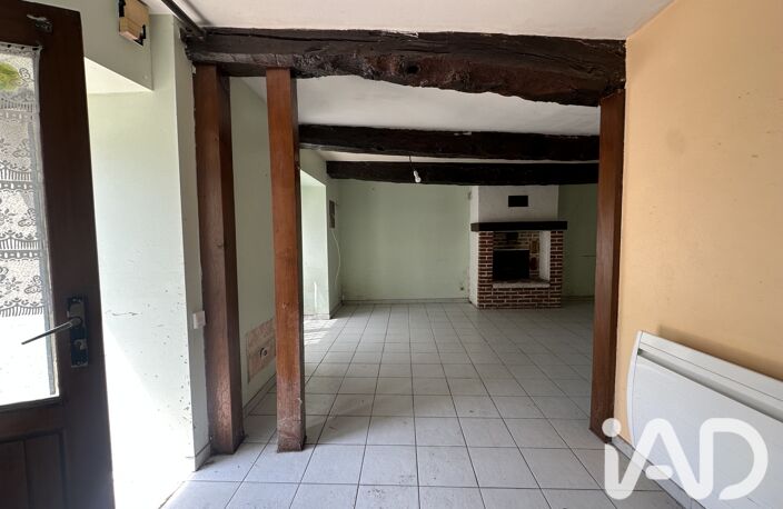 Vente Maison/villa 3 pièces — photo 5