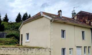 Maison 9 Pièces 147 m² à vendre à La Chaumusse (39150)