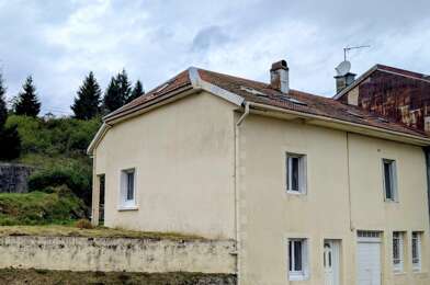 Maison 9 pièces 145000 €