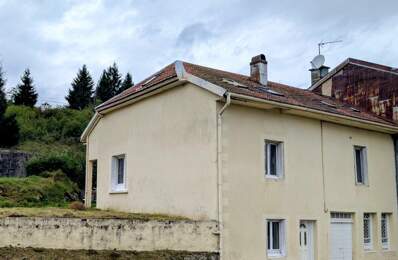 Maison mitoyenne 147 m2 de 2 logements — photo du bien