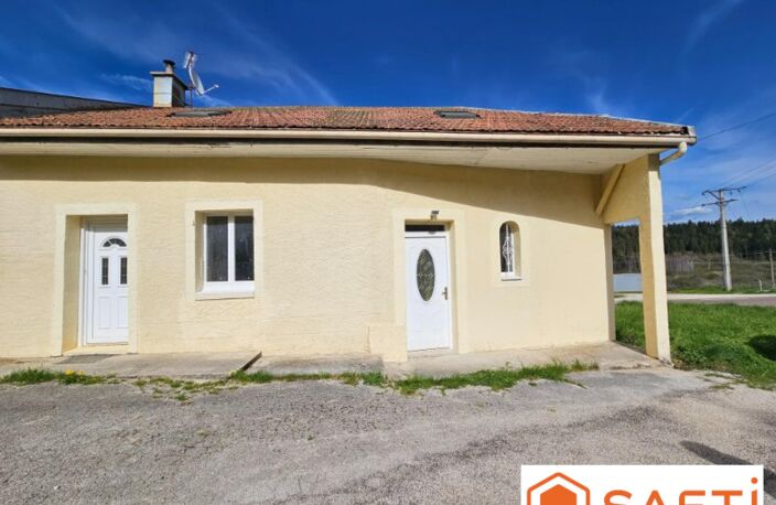 Maison mitoyenne 147 m2 de 2 logements — photo 2