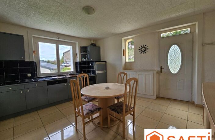 Maison mitoyenne 147 m2 de 2 logements — photo 3