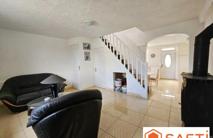 Maison mitoyenne 147 m2 de 2 logements — photo 4