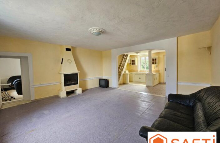 Maison mitoyenne 147 m2 de 2 logements — photo 5