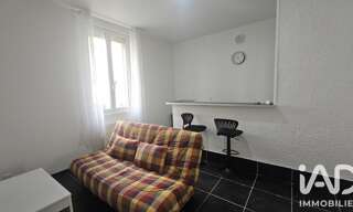 Appartement 2 Pièces 29 m² à vendre à Le Havre (76600)