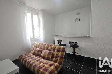 Appartement 2 pièces 54000 €