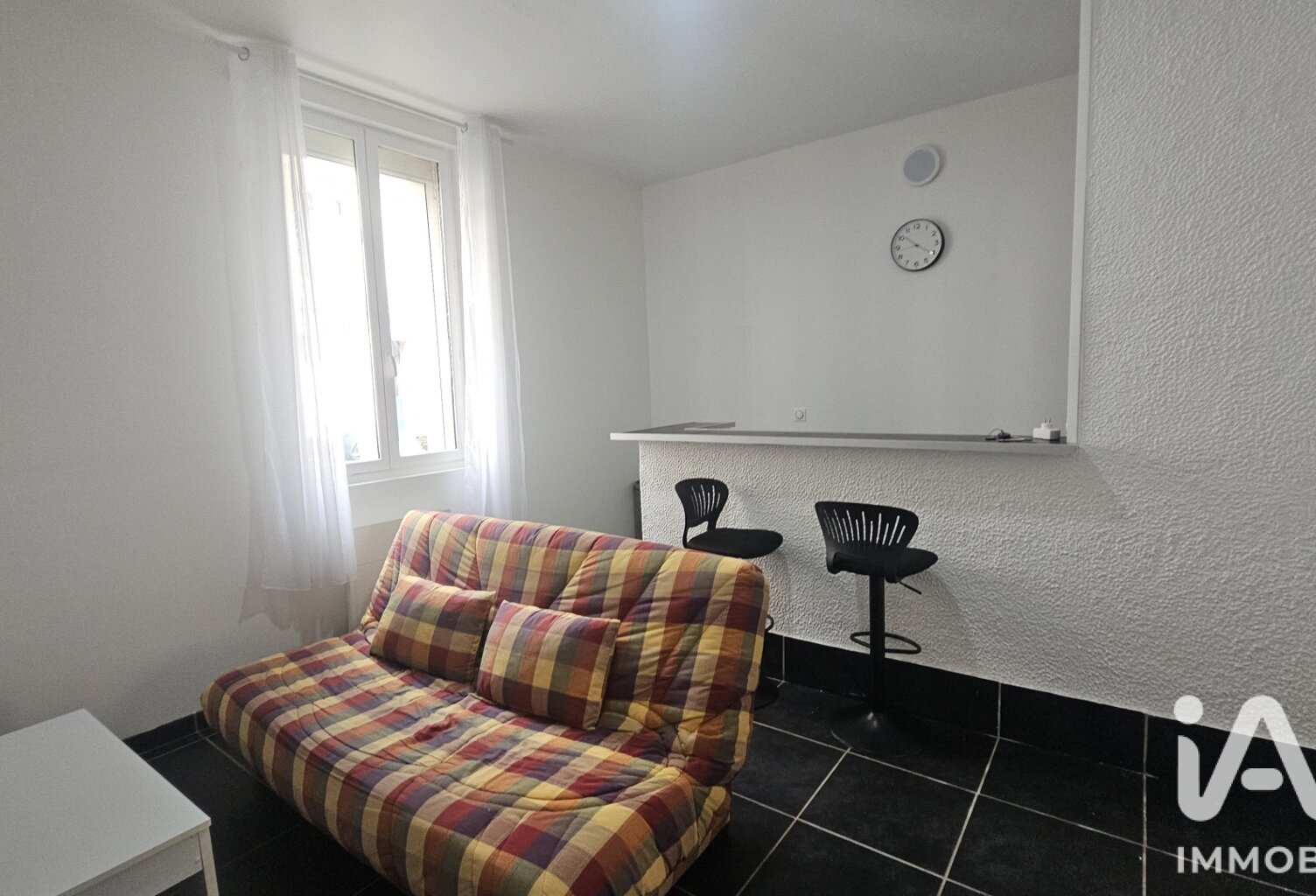 Vente Appartement 2 pièces — photo 1