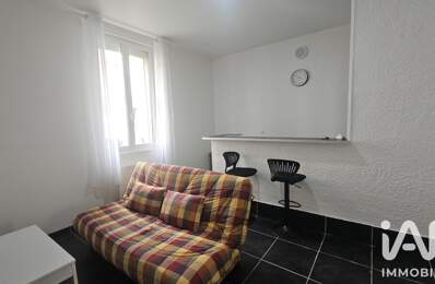 Vente Appartement 2 pièces — photo du bien