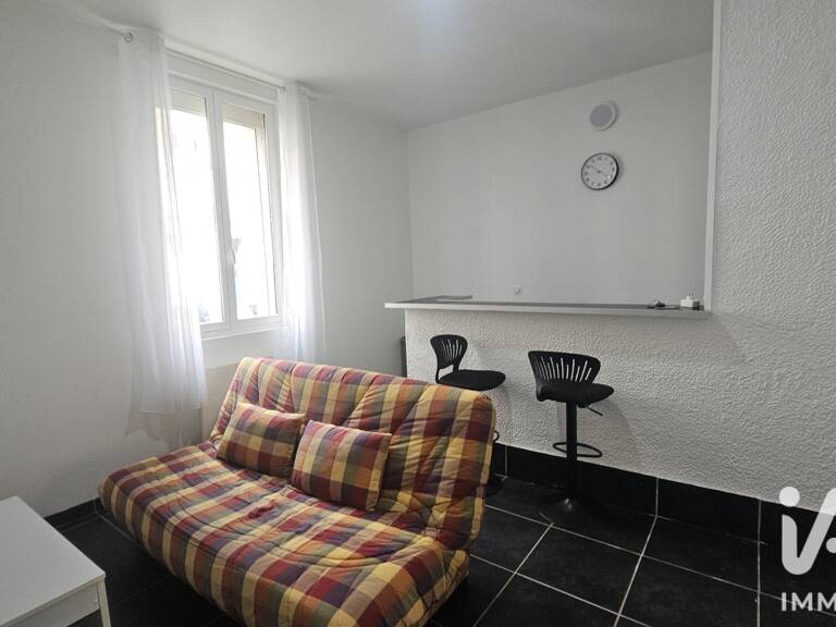 Vente Appartement 2 pièces — photo 1
