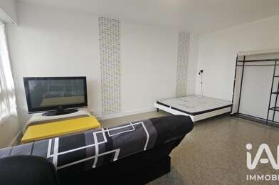 Appartement 2 pièces 37000 €
