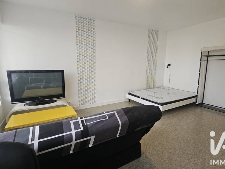 Vente Appartement 2 pièces — photo 1