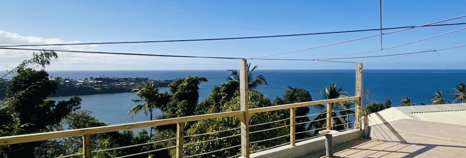 Maison 5 Pièces 120 m² à vendre à Koungou (97600)
