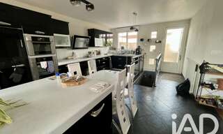 Maison 5 Pièces 111 m² à vendre à Mozac (63200)